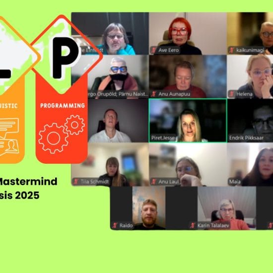 Eesti NLP Instituut